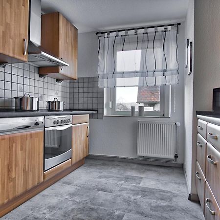 Maisonette Privater Zugang Waschmaschine Parkplatz Hagen  Buitenkant foto